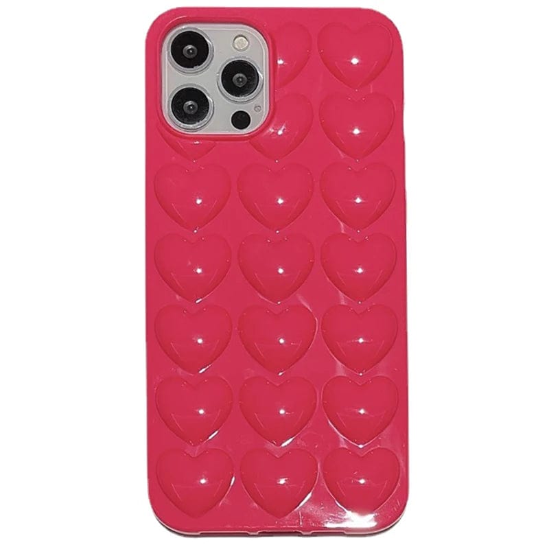 Pop It Phone Case