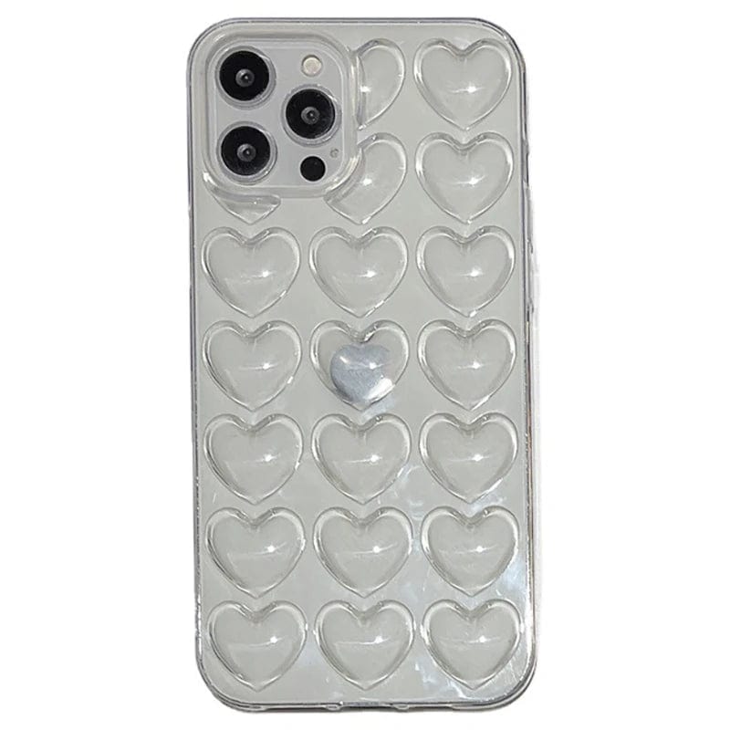 Pop It Phone Case