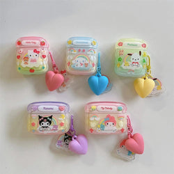 Sanrio AirPods Case