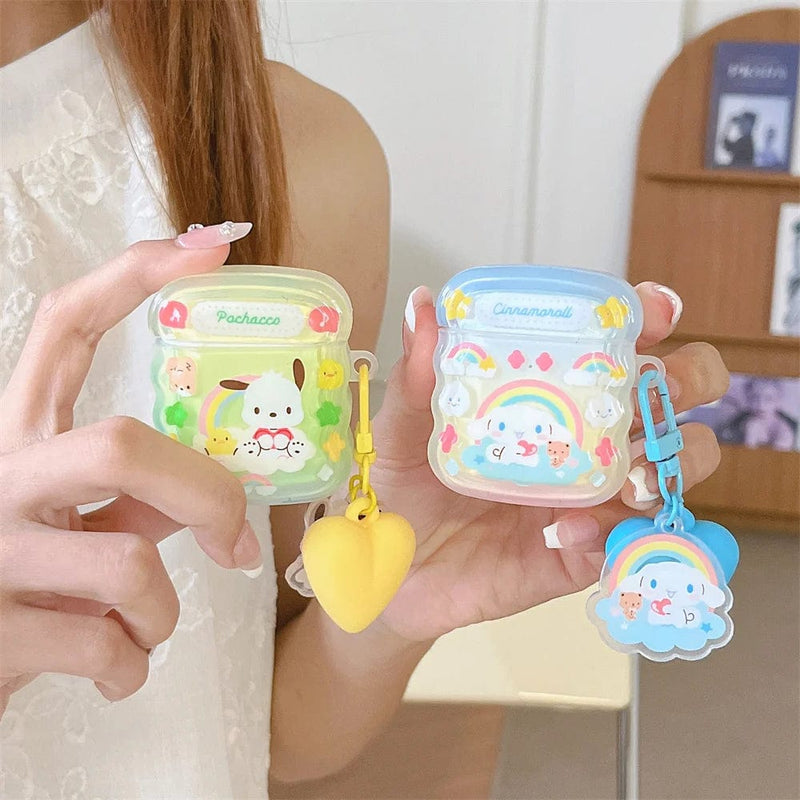 Sanrio AirPod Case