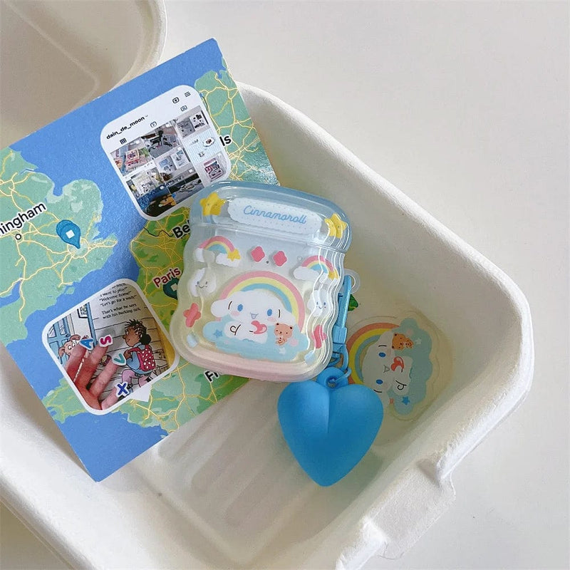 Sanrio AirPod Case