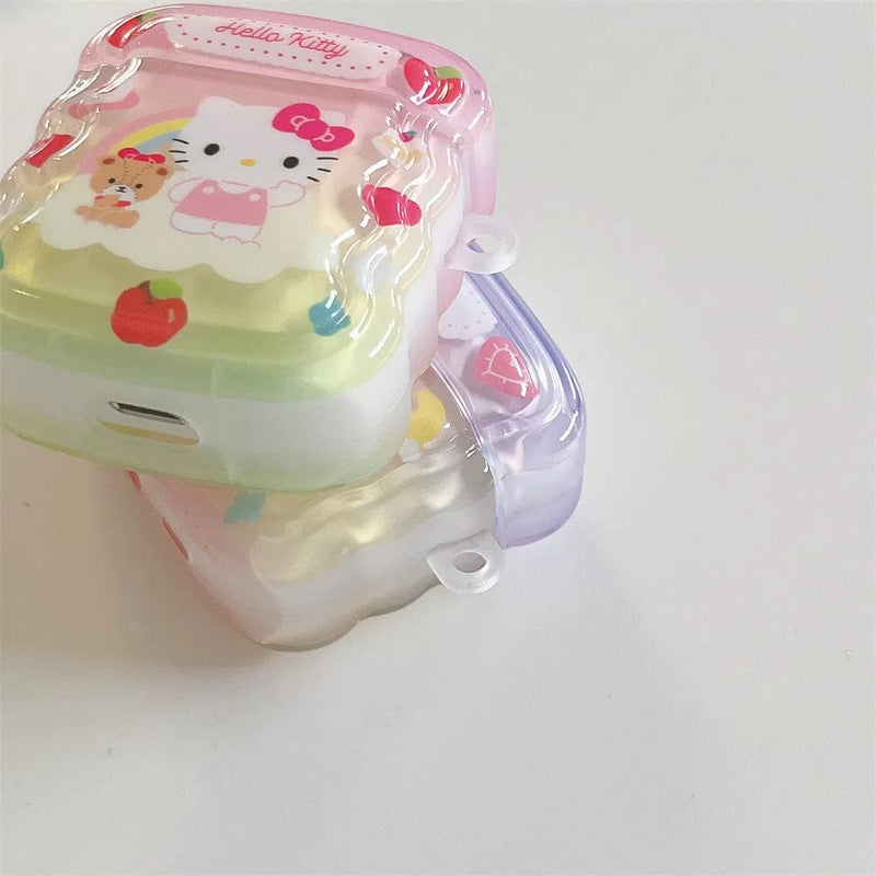 Sanrio AirPod Case