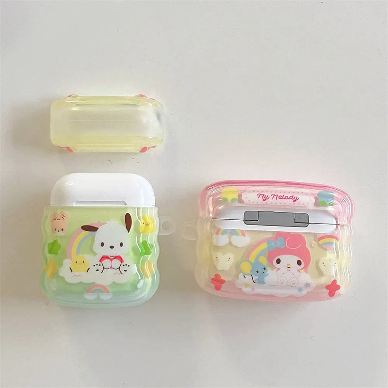 Sanrio AirPod Case