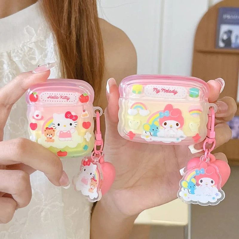 Sanrio AirPod Case