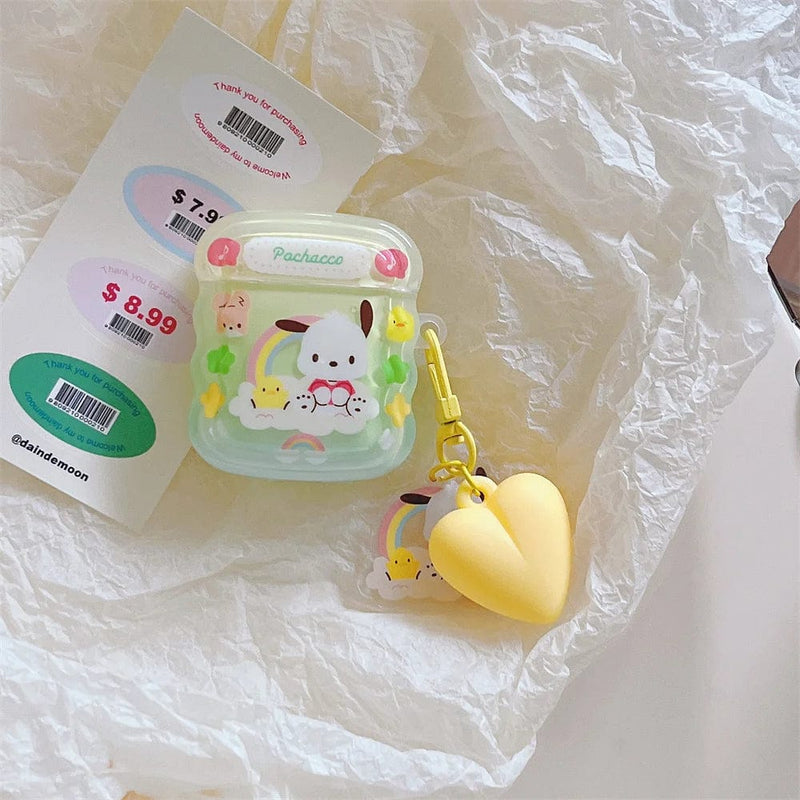 Sanrio AirPod Case