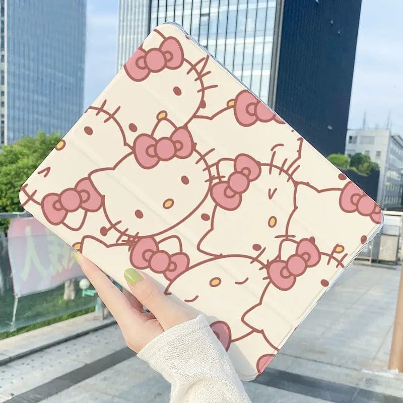 Sanrio iPad Case