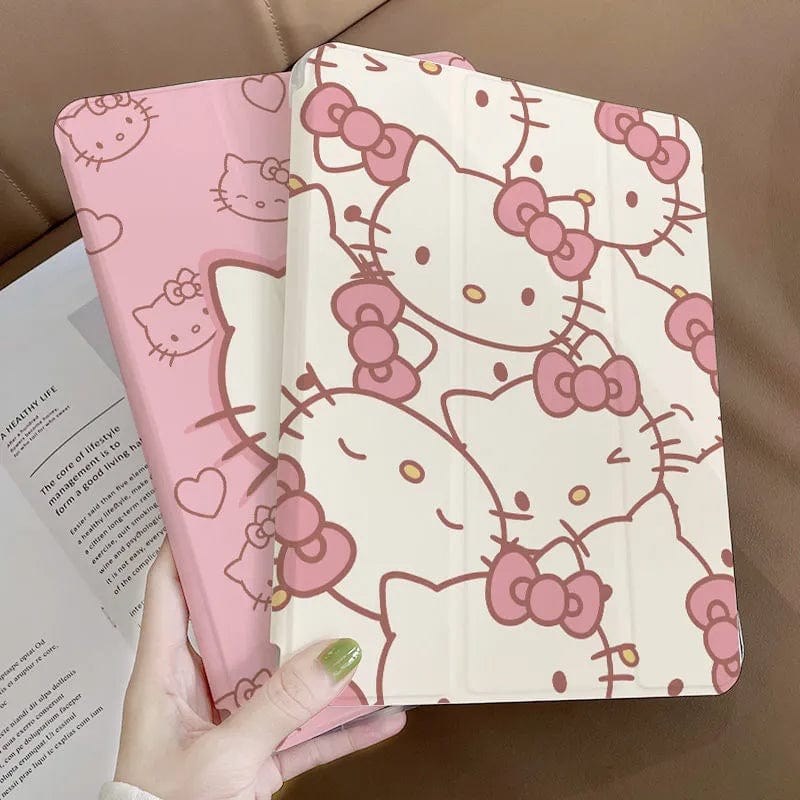 Sanrio iPad Case