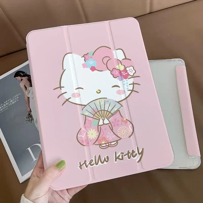 Sanrio iPad Case