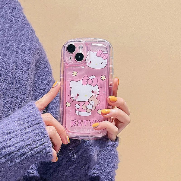 Sanrio iPhone Case