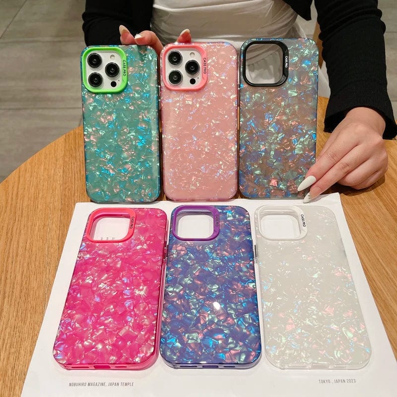 shell phone cases