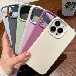 Silicone Phone Case