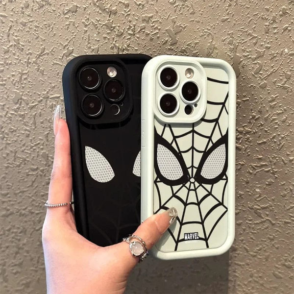 spider man phone case