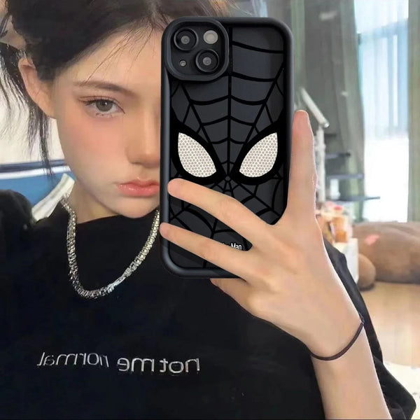 Spider Man Phone Case