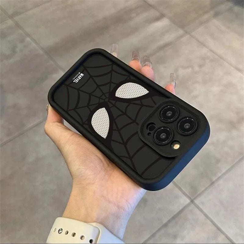 Spider Man Phone Case