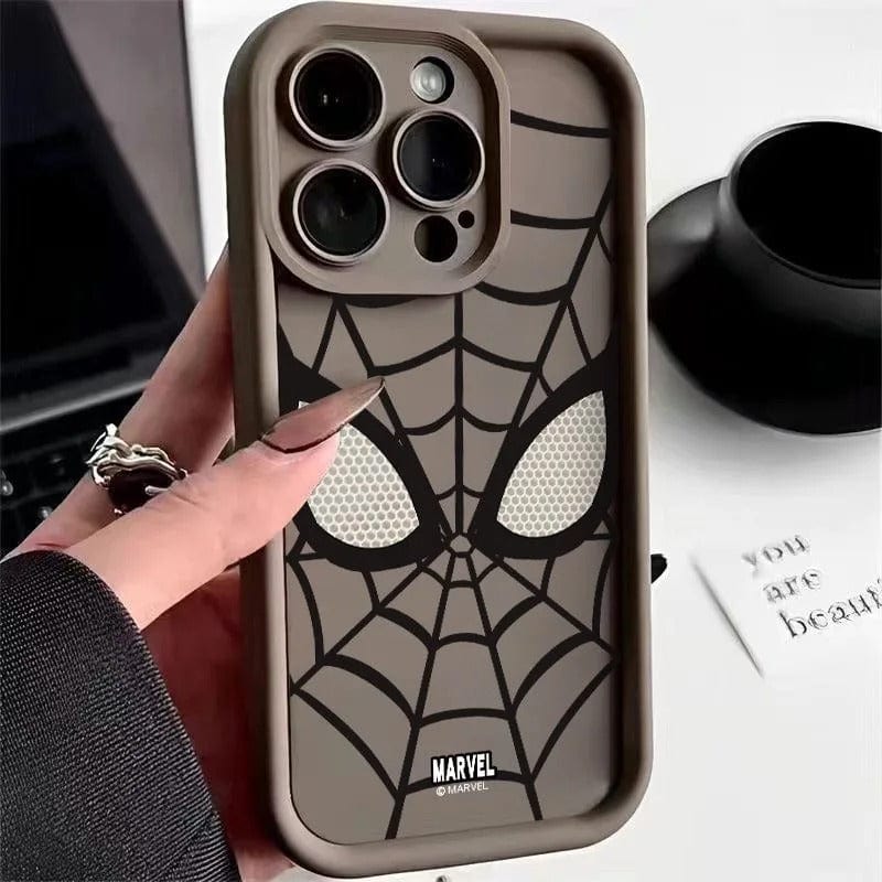 Spider Man Phone Case