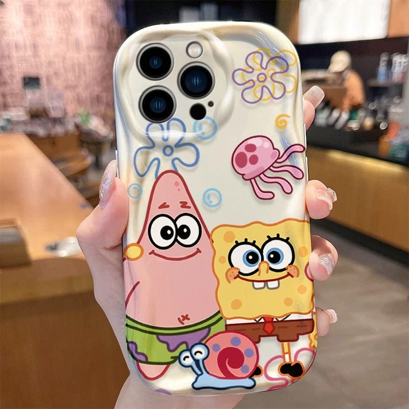 SpongeBob Phone Case
