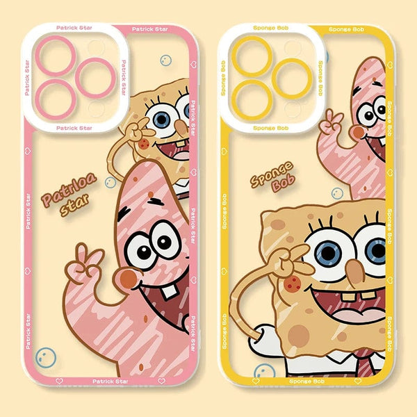 SpongeBob Phone Case