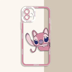 Stitch Phone Case