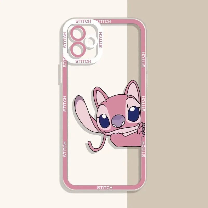 Stitch Phone Case