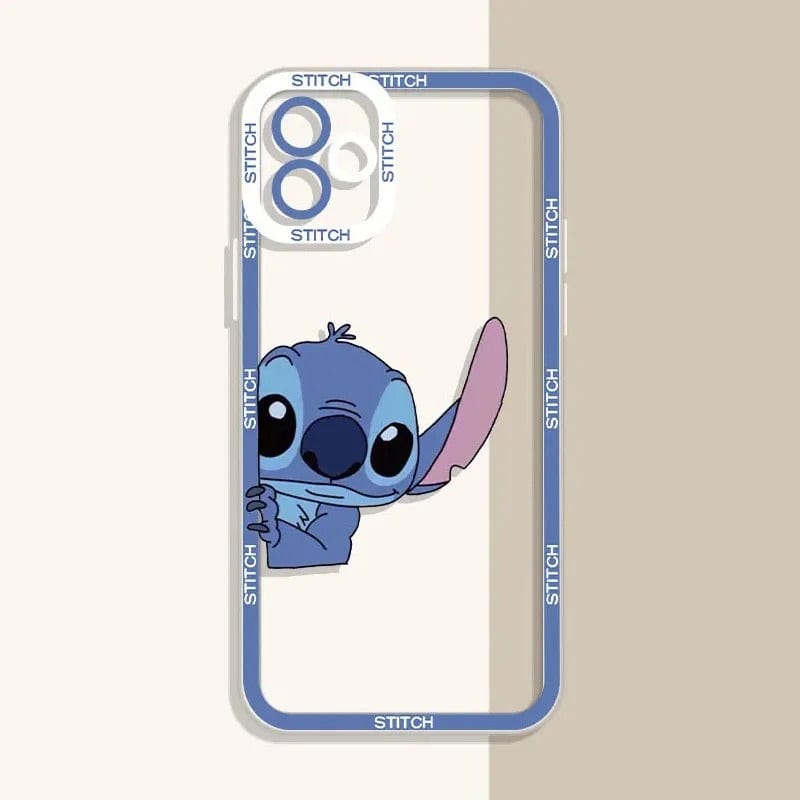 Stitch Phone Case Stitch Phone Case