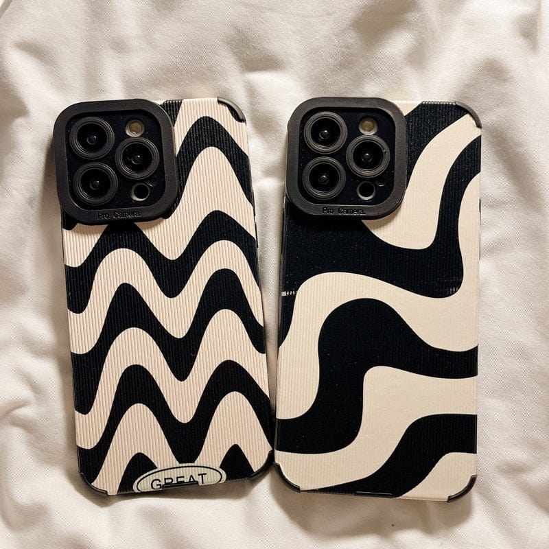 Swirl Phone Case