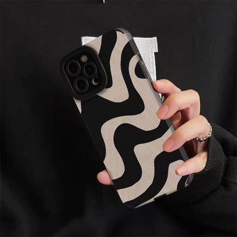 Swirl Phone Case