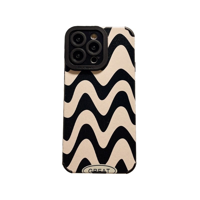 Swirl Phone Case