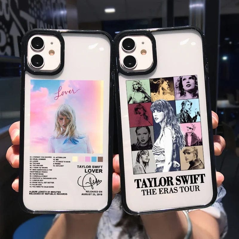 Taylor Swift iPhone Case