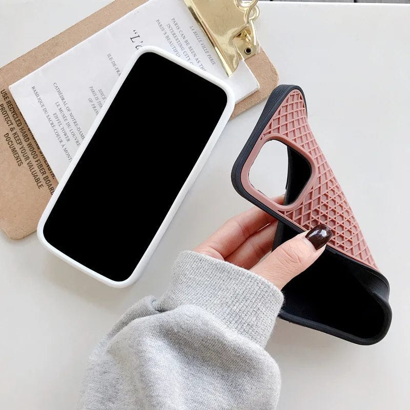 Vans Shoe Phone Case