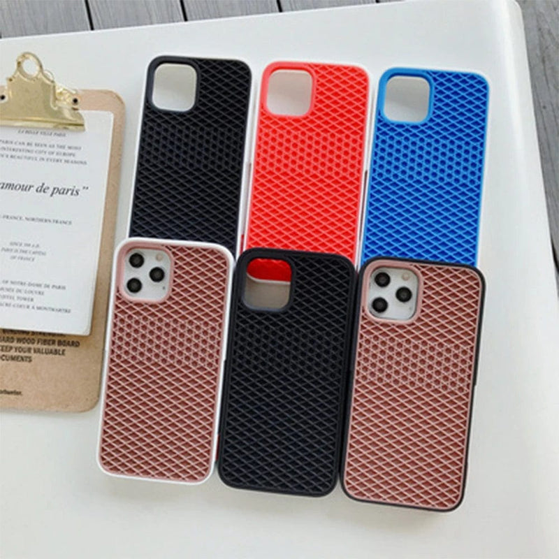 Vans Shoe Phone Case