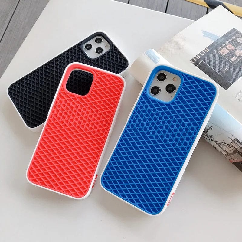 Vans Shoe Phone Case
