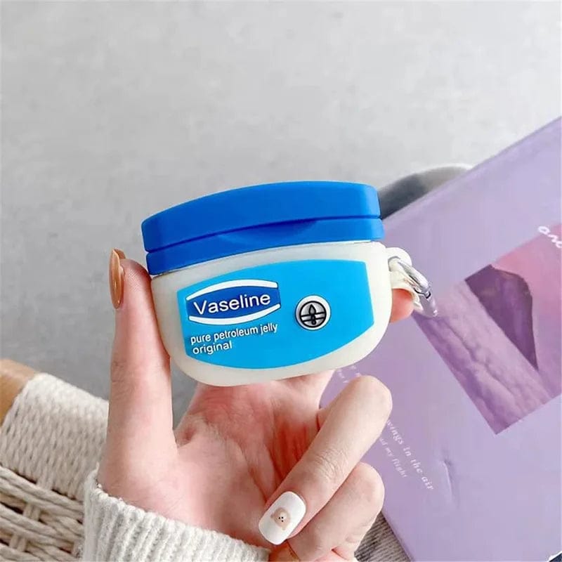 Vaseline AirPod Case