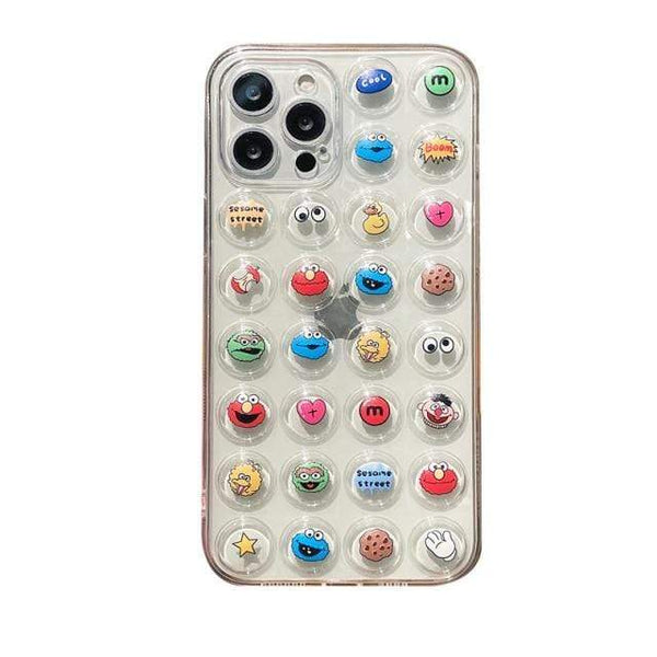 Bubble Phone Case