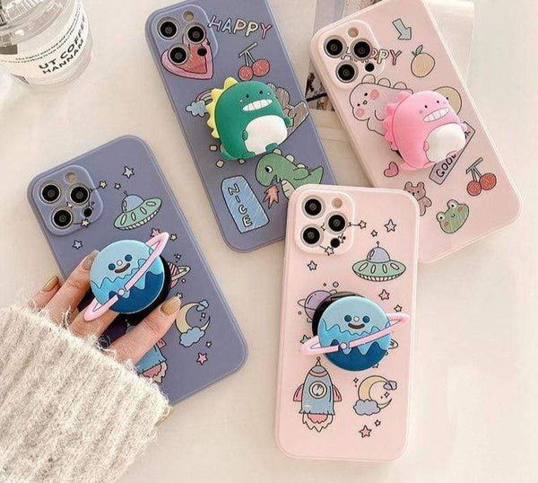 Cute iPhone 7 Plus Cases for Girls –