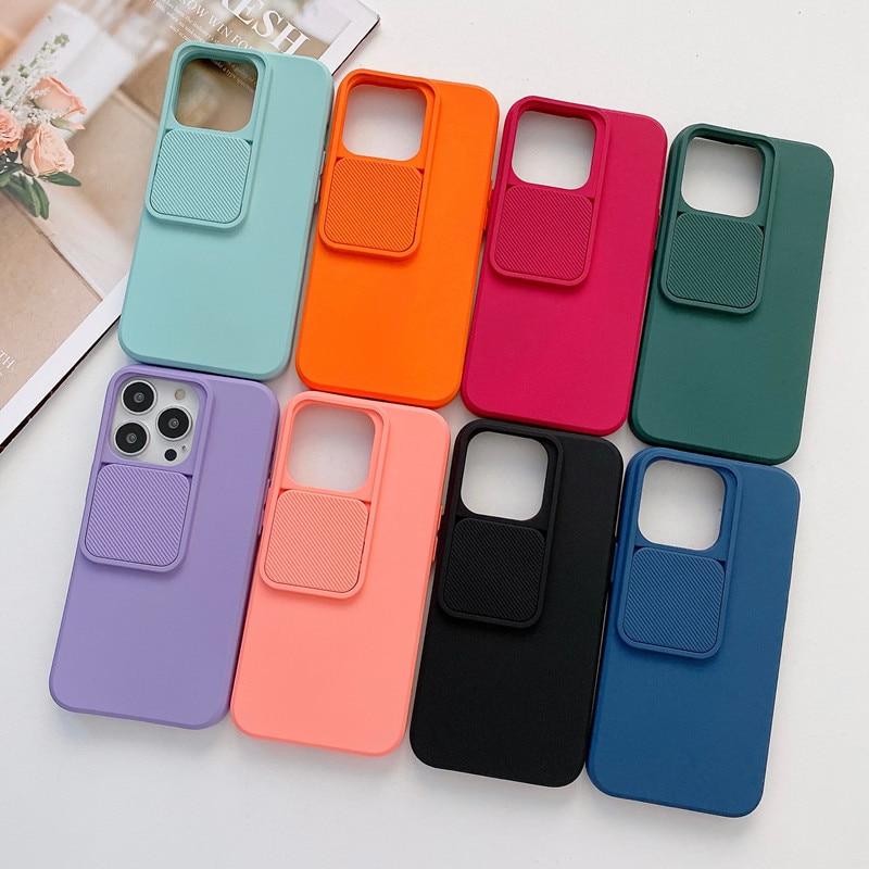 Bumper Phone Cases