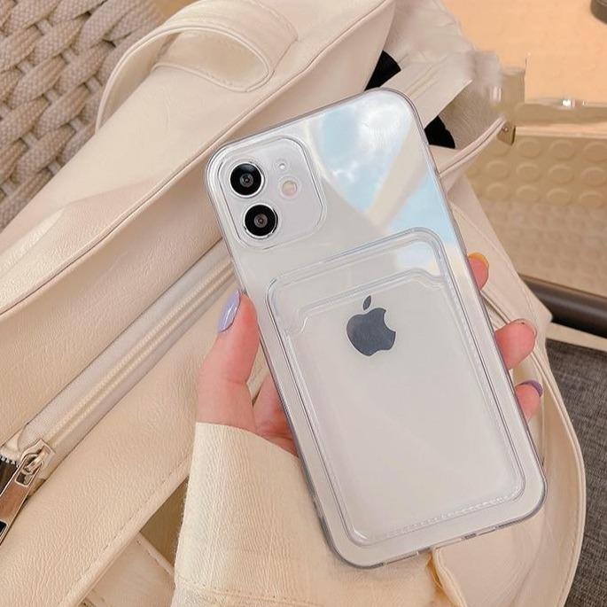 Card Holder Phone Case