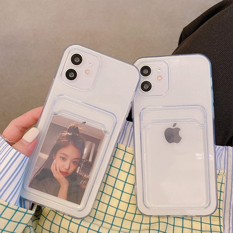 Card Holder Phone Case