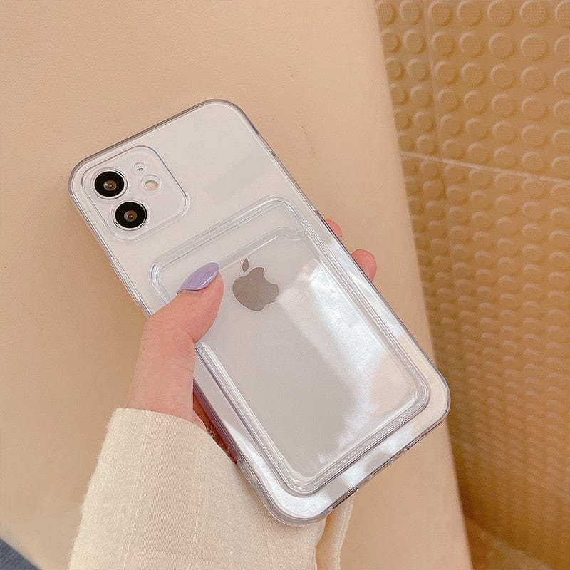 Card Holder Phone Case