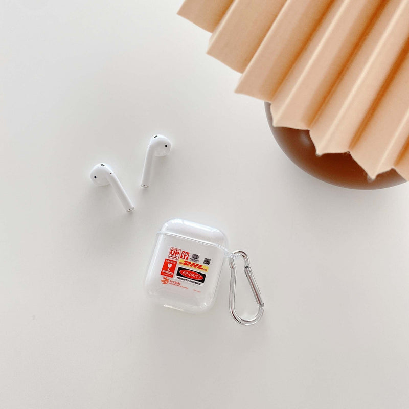 Retro AirPod Case