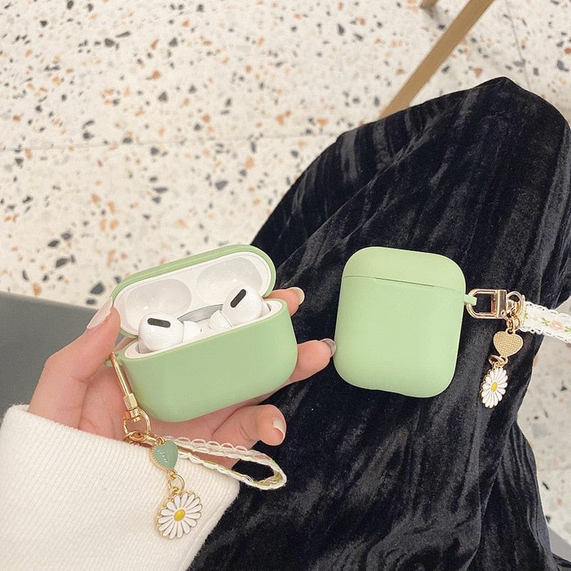 Daisy AirPod Case