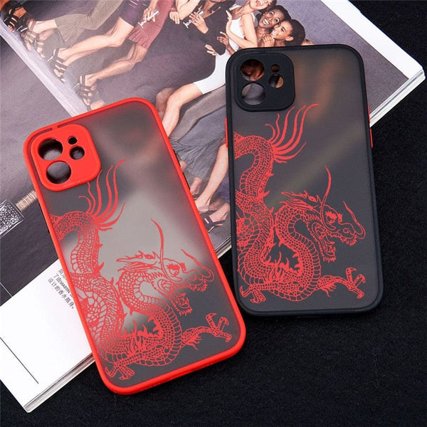 Dragon Phone Case