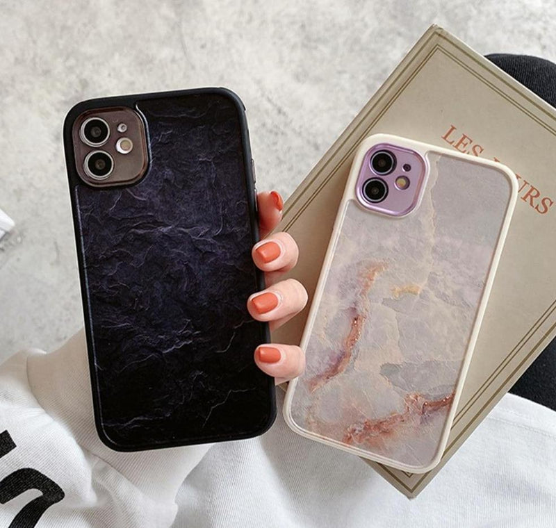 marble iphone case