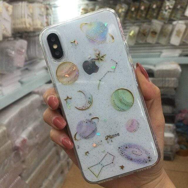 Silicone Phone Cases