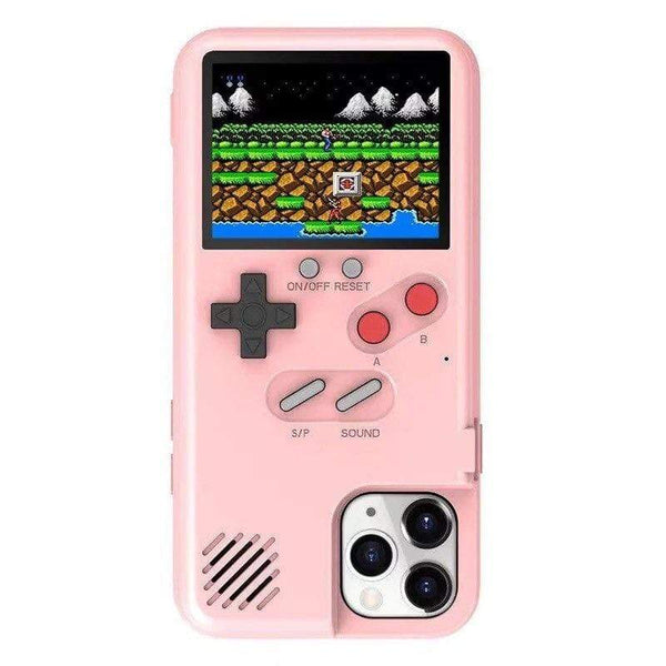 Gameboy Phone Case