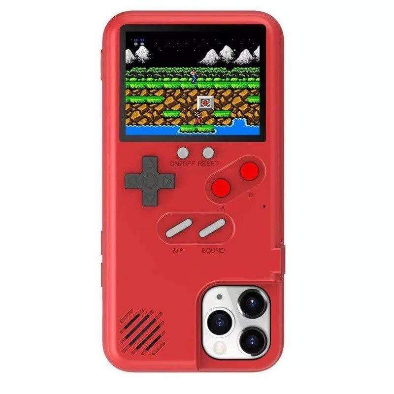 gameboy case