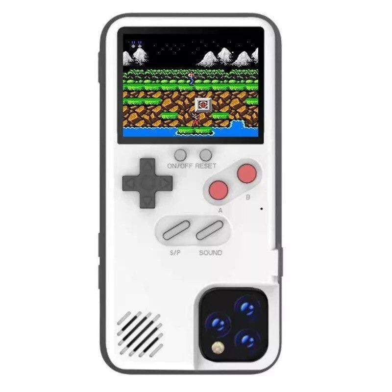 iphone 13 gameboy case