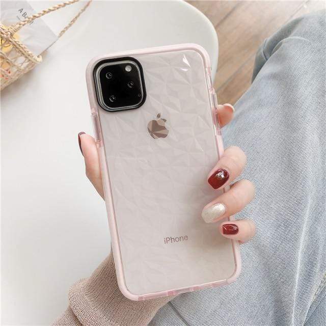 clear iphone xs max case