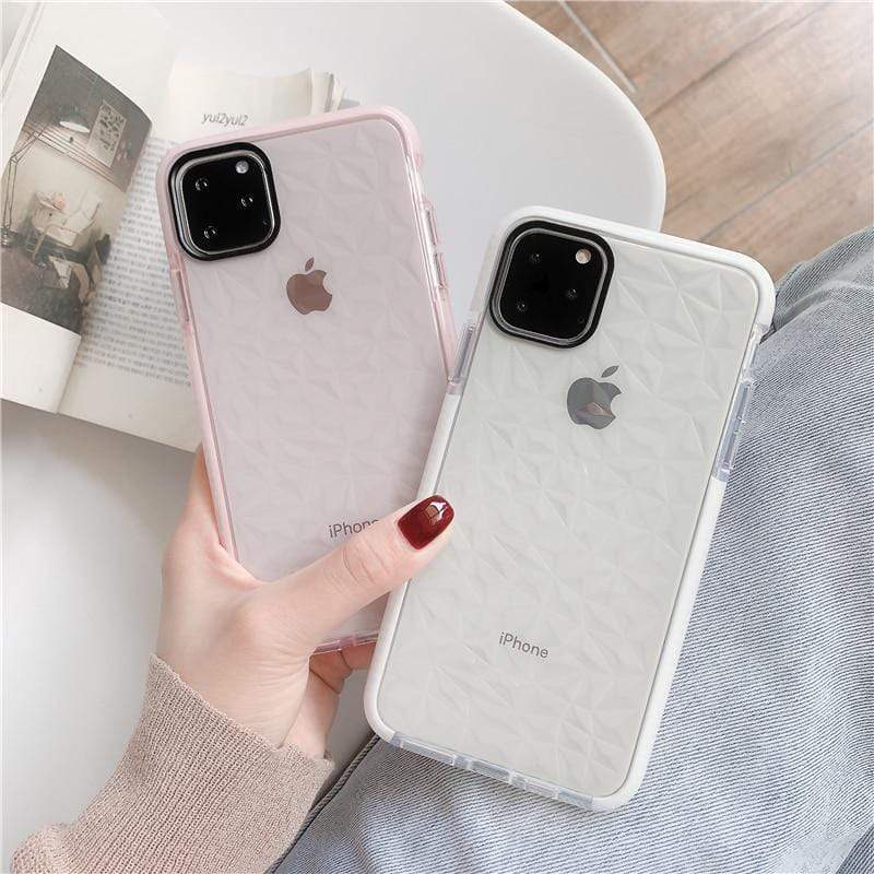 iphone 12 pro max clear case
