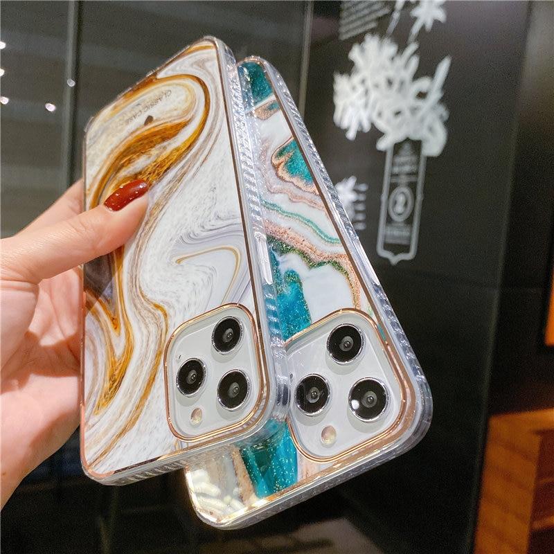 marble phone cases