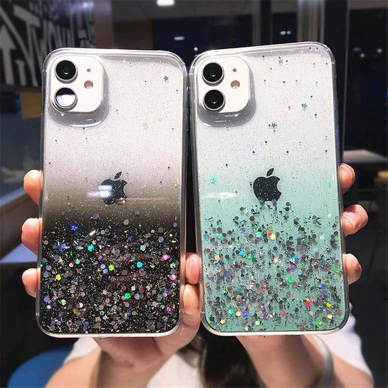Popular Phone Cases | Glitter iPhone Cases 